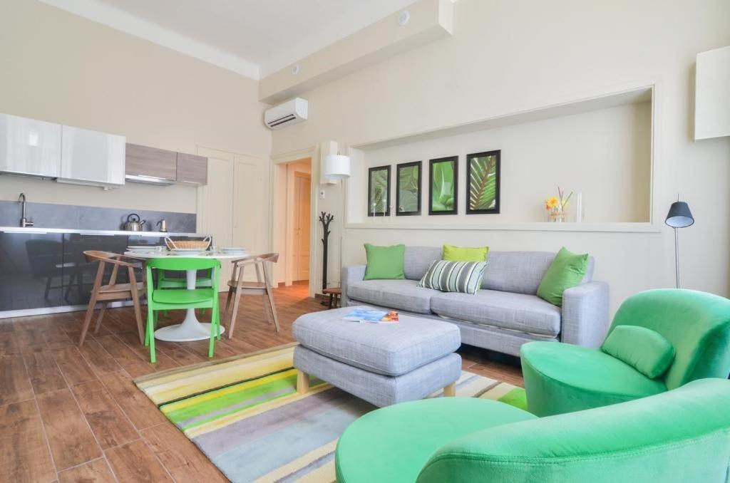מילאנו Contempora Apartments - Crocetta - Aida מראה חיצוני תמונה